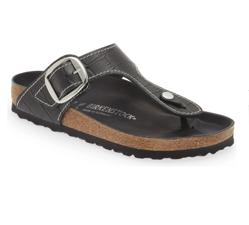 8 Best Birkenstock Collaborations 2022: Designer Birkenstock Sandals